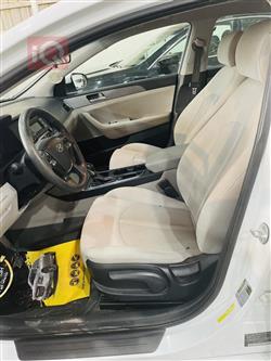 هیوندای سۆناتا